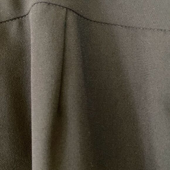 Vintage Women's Lined Dress Pants Size 16 (G6) - Picture 3 of 10